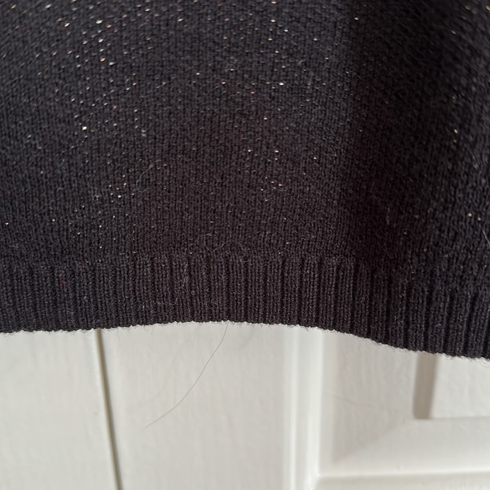 Ruby Road sweater - Picture 4 of 5